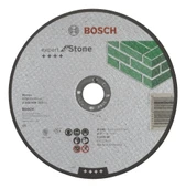 Bosch 180*3,0 mm Expert for Stone Düz - 1