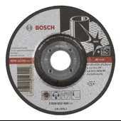Bosch 125*6,0 mm Expert for Inox - 1