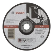 Bosch 180*6,0 mm Expert for Inox - 1