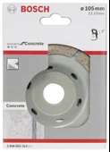 Bosch Standard for Concrete 105 mm - 2
