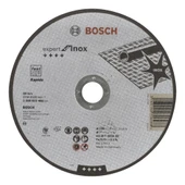 Bosch 180*1,6 mm Expert for Inox Rapido Düz - 1