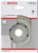 Bosch Standard for Concrete 105 mm - 2