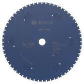 Bosch Expert for Steel 305*25,40 mm 60 Diş - 1