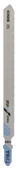 Bosch T 318 A Basic for Metal 5'li - 1