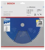 Bosch Expert for Aluminium 250*30 mm 80 Diş - 2