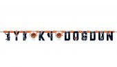 FLAMA BASKETBOL İYİKİ DOĞDUN SET 1 ADET - 1