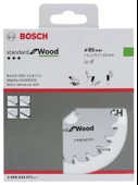 Bosch Optiline Wood 85*15 mm 20 Diş - 2
