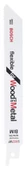 Bosch S 922 VF Flexible for Wood and Metal 25'li - 1