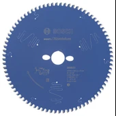 Bosch Expert for Aluminium 250*30 mm 80 Diş - 1