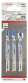 Bosch T 121 BF Speed for Metal 3'lü - 2