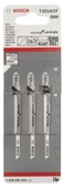 Bosch T 101 AOF Special for Laminate 3'lü - 2