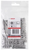 Bosch ExtraHard PH2*49 mm 25'li - 2