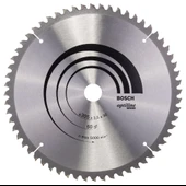 Bosch Optiline Wood 305*30 mm 60 Diş - 1