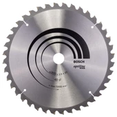 Bosch Optiline Wood 305*30 mm 40 Diş - 1