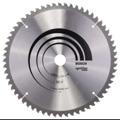 Bosch Optiline Wood 305*30 Mm 60 Diş - 1