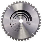 Bosch Optiline Wood 305*30 mm 40 Diş - 1