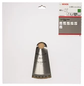 Bosch Optiline Wood 305*30 Mm 60 Diş - 2