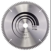 Bosch Optiline Wood 305*30 mm 96 Diş - 1