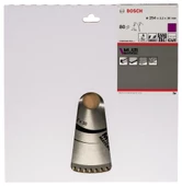 Bosch Multimaterial 254*30 Mm 80 Diş - 2