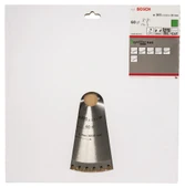 Bosch Optiline Wood 305*30 mm 60 Diş - 2