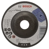 Bosch 115*6,0 mm Standard for Metal - 1