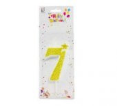 MUM 7 YAŞ ALTIN 1 ADET - 1