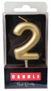 MUM 2 YAŞ ALTIN 1 ADET thumbnail 4