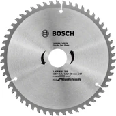 Bosch Optiline Eco 190*30 54 Diş - 1