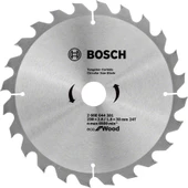 Bosch Optiline Eco 230*30 24 Diş - 1