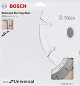 Bosch Eco for Universal 230 mm - 2