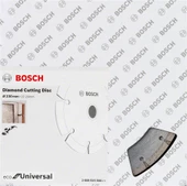 Bosch 9+1 Eco for Universal 230 mm - 2