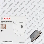 Bosch 9+1 Eco for Universal 230 mm - 2