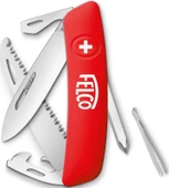 Felco 506 Çok Amaçlı Çakı 75mm 9 Fonksiyonlu - 1