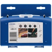 Dremel 688 Kesme Aksesuar Seti 68 Parça - 2