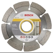 Bosch 9+1 Standard for Universal 115 mm - 1