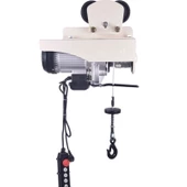 MyTol MV1208 Elektrikli Şaryolu Vinç 600/1200 - 1