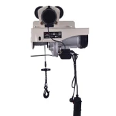 MyTol MV1208 Elektrikli Şaryolu Vinç 600/1200 - 2