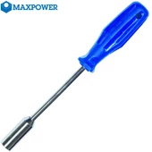 MaxPower Lokma Uçlu Tornavida 12x150mm - 1