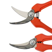 Bahco P123-19-BULK56 Meyve Toplama Narenciye Makası 19cm - 5