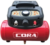 Cora 6 Kompresör 6 Litre - 1