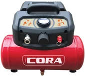 Cora 6 Kompresör 6 Litre - 1