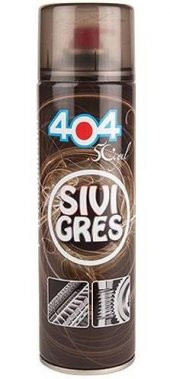 404 SIVI GRES SPREY 400 ML (531003) - 1