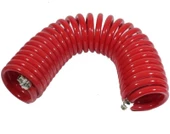 Osco OS79559 Poliüretan Hava Hortumu 5x8mm 7.5 Metre - 1