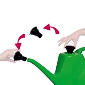 DiMartino Proline 5 Yağmurlama İbriği 5 Litre - 2