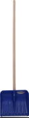 DiMartino 5261B Metal Ağızlı Kar Küreği 40x35cm - 1