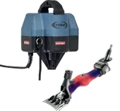 Heiniger One Şaftlı Koyun Kırkma Makinası - 1