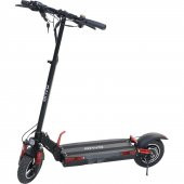 ONVO 011 ELEKTRİKLİ SCOOTER (500W) - 1