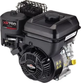 Briggs & Stratton XR750 Benzinli Motor 5.5Hp İlaçlama, İnşaat, Süt Sağım İçin - 1