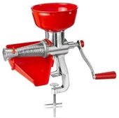 Tre Spade Mo/Mo Salça Makinası Manuel - 1