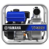 Yamaha YP30C Su Motoru Benzinli 6.5Hp 3'' - 1